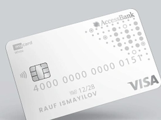 FMO AccessBank