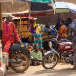 IFC Burkina Faso