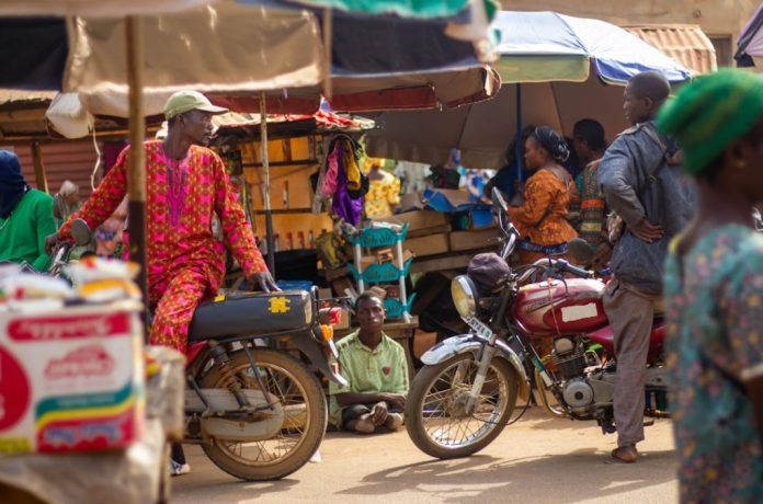 IFC Burkina Faso