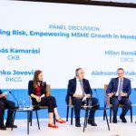 EBRD Montenegro