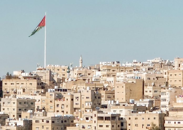 IFC Arab Bank Jordan